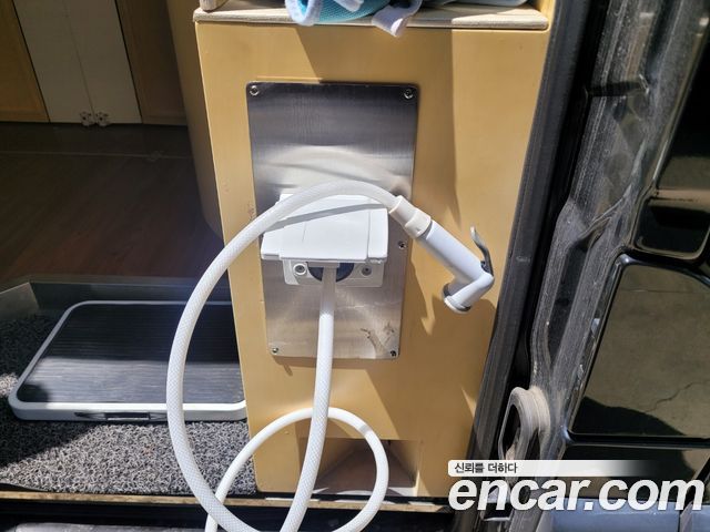 Renault Korea Master 2019 — photo 14