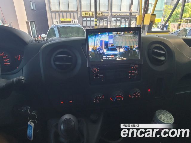 Renault Korea Master 2019 — photo 15