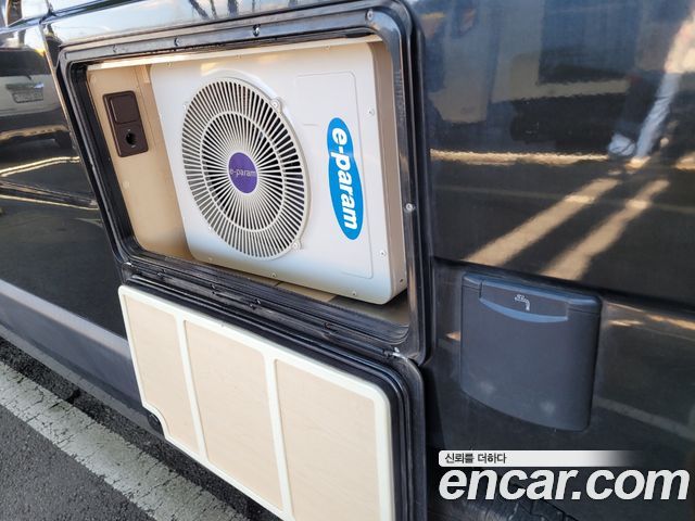 Renault Korea Master 2019 — photo 17