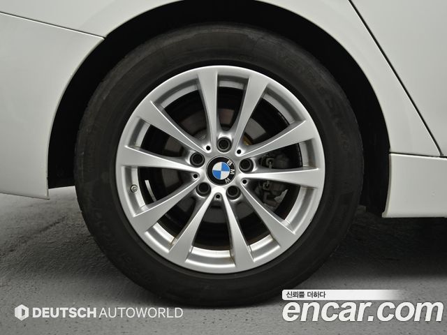 BMW Gran Turismo 2020 — photo 5