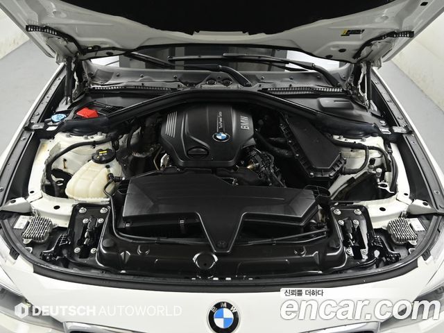 BMW Gran Turismo 2020 — photo 6