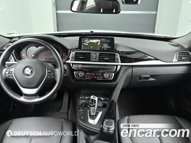 BMW Gran Turismo 2020 — photo 7