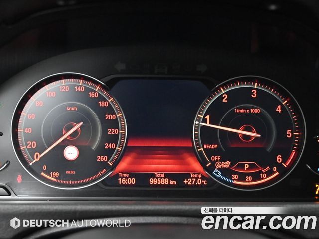 BMW Gran Turismo 2020 — photo 8