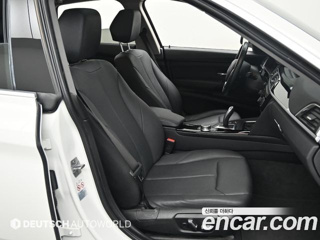 BMW Gran Turismo 2020 — photo 10