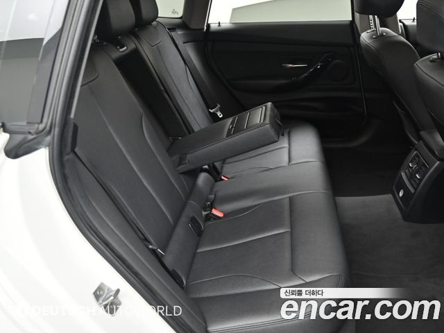 BMW Gran Turismo 2020 — photo 12
