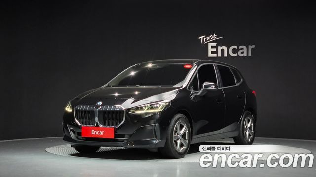 BMW 2-Series 2023 — photo 1