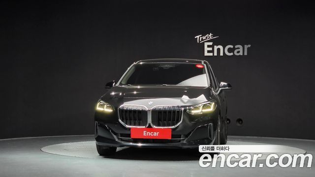 BMW 2-Series 2023 — photo 3