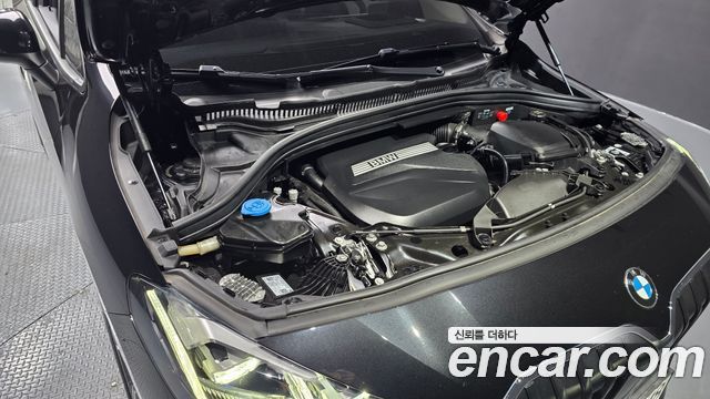 BMW 2-Series 2023 — photo 6