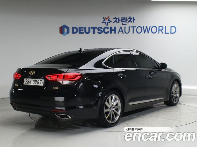 Hyundai Aslan 2016 — photo 2
