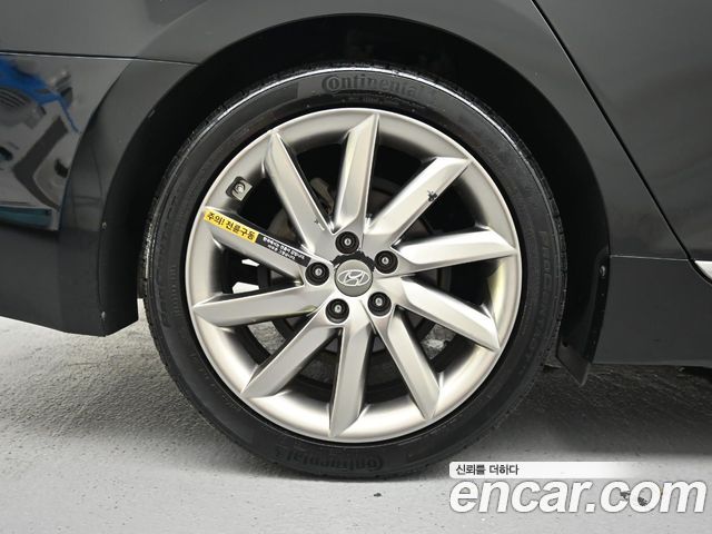 Hyundai Aslan 2016 — photo 5
