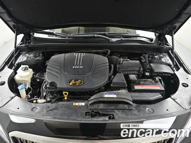 Hyundai Aslan 2016 — photo 6