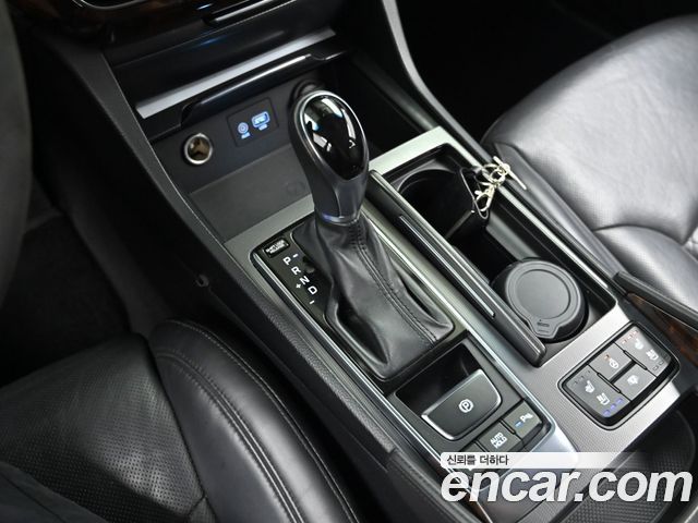 Hyundai Aslan 2016 — photo 9