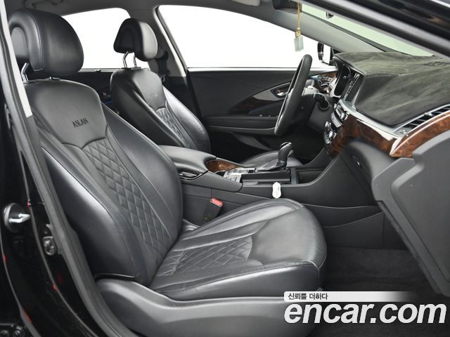 Hyundai Aslan 2016 — photo 10