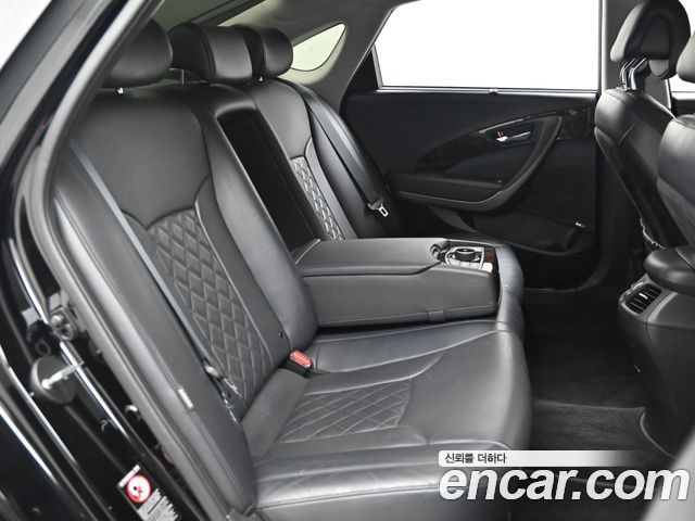 Hyundai Aslan 2016 — photo 12