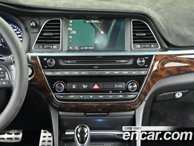 Hyundai Aslan 2016 — photo 14