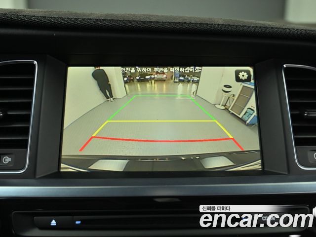 Hyundai Aslan 2016 — photo 15