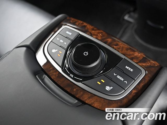 Hyundai Aslan 2016 — photo 16