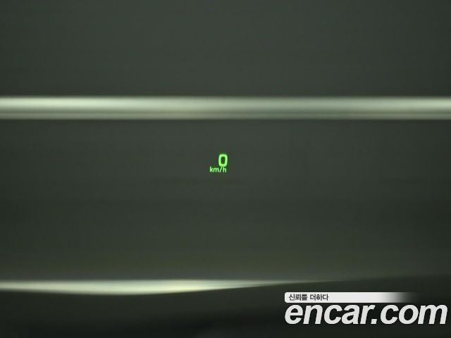 Hyundai Aslan 2016 — photo 17