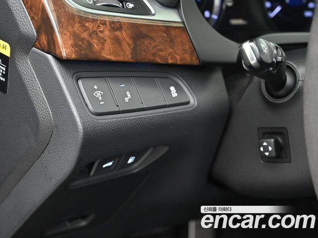 Hyundai Aslan 2016 — photo 18