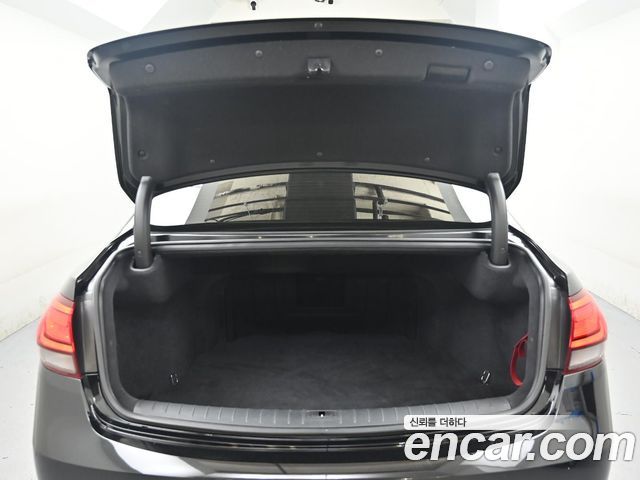 Hyundai Aslan 2016 — photo 19