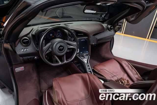 Mclaren 720S 2019 — photo 6