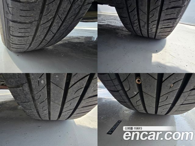 Kia K5 2011 — photo 20