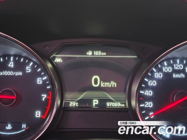 Kia Canival 2019 — photo 8