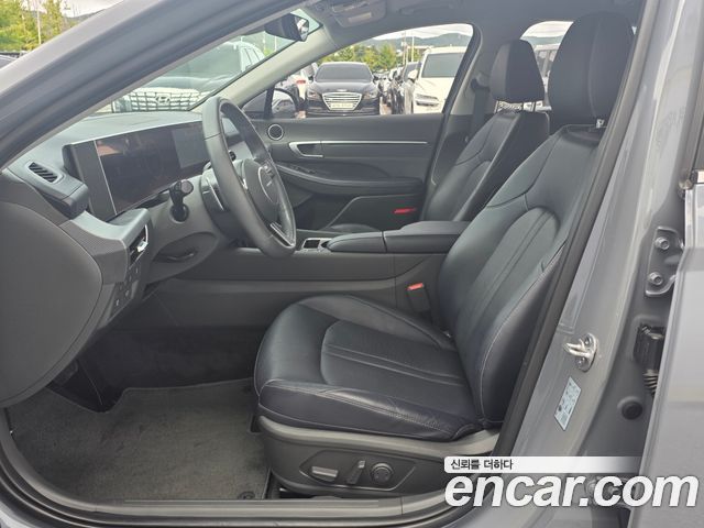 Hyundai Sonata 2024 — photo 10