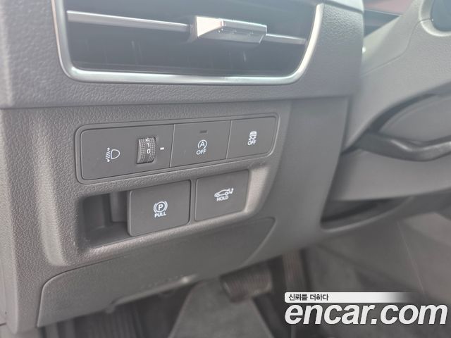 Hyundai Sonata 2024 — photo 13
