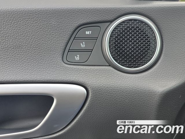 Hyundai Sonata 2024 — photo 14