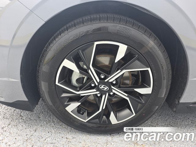 Hyundai Sonata 2024 — photo 18
