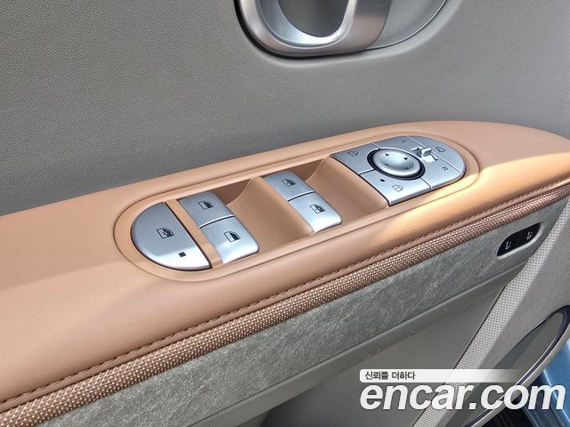 Hyundai Ioniq5 2022 — photo 8