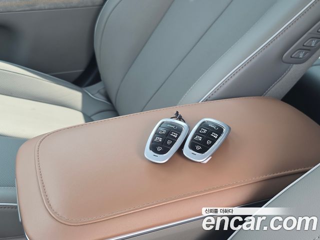 Hyundai Ioniq5 2022 — photo 15