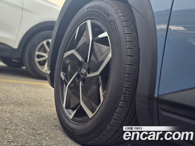 Hyundai Ioniq5 2022 — photo 20