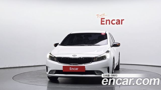Kia K3 2016 — photo 3