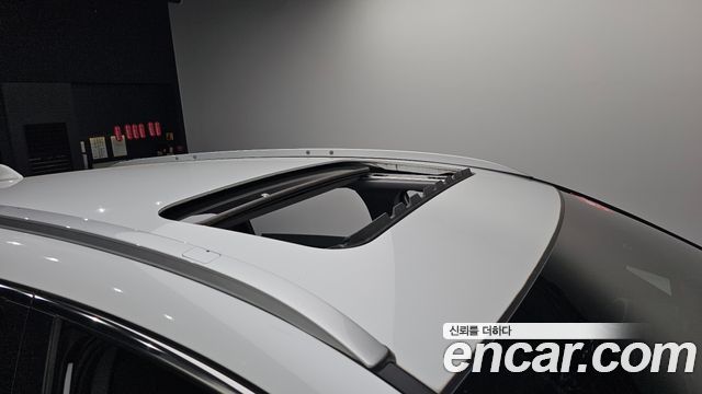 Honda CR-V 2021 — photo 23