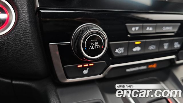 Honda CR-V 2021 — photo 25