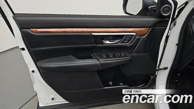 Honda CR-V 2021 — photo 14