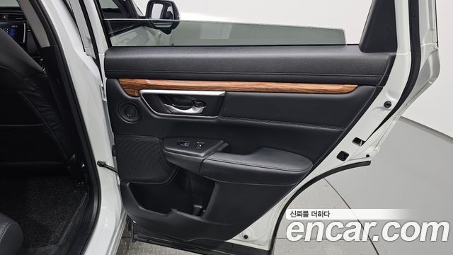 Honda CR-V 2021 — photo 15