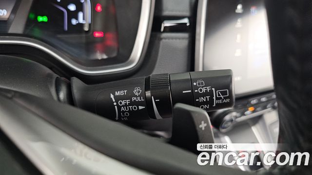 Honda CR-V 2021 — photo 28