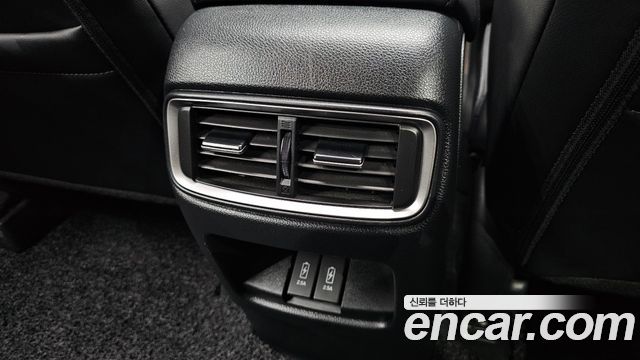 Honda CR-V 2021 — photo 31