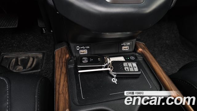 Honda CR-V 2021 — photo 33
