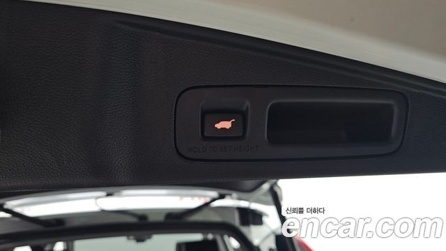 Honda CR-V 2021 — photo 34