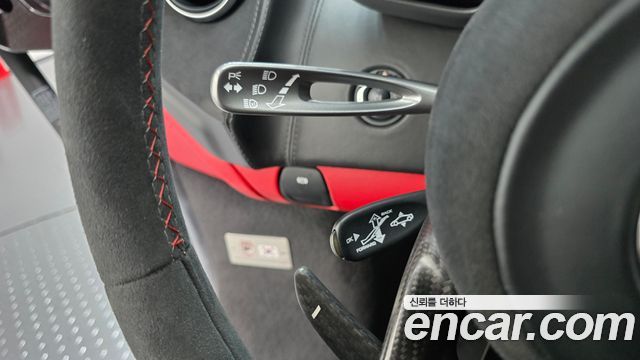 Mclaren 570S 2017 — photo 14