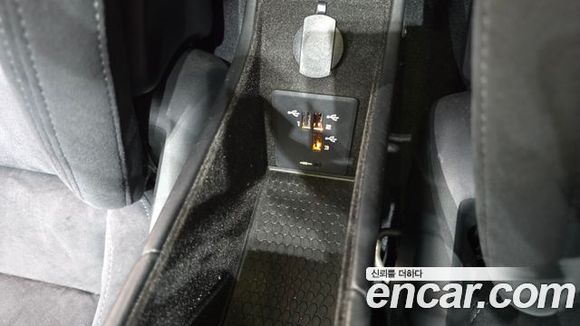 Mclaren 570S 2017 — photo 18