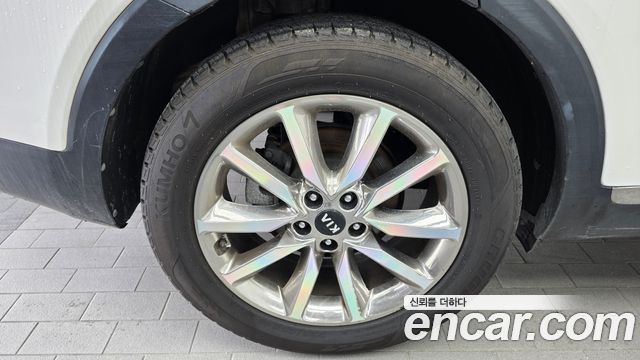 Kia Sorento 2015 — photo 5