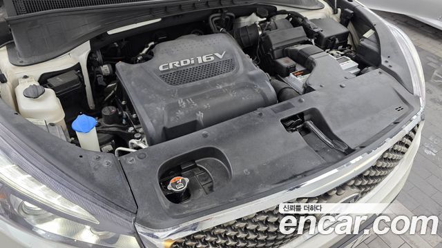 Kia Sorento 2015 — photo 6