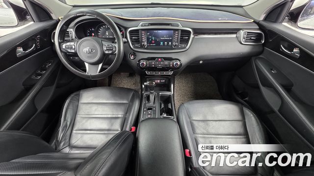 Kia Sorento 2015 — photo 7