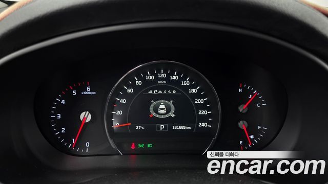 Kia Sorento 2015 — photo 8