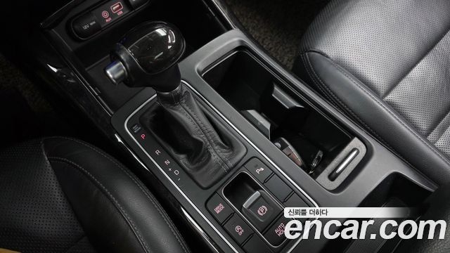 Kia Sorento 2015 — photo 9